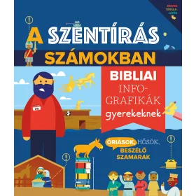 A Szentírás számokban