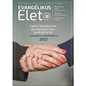 Evangélikus Élet – 2025/1–2.