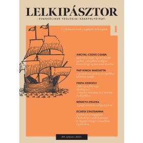 Lelkipásztor - 2025/1.