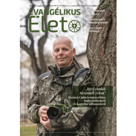 Evangélikus Élet – 2025/5–6.