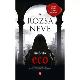 A rózsa neve