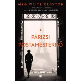 A párizsi postamesternő