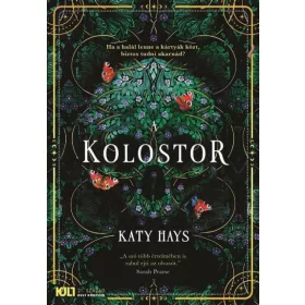 A kolostor