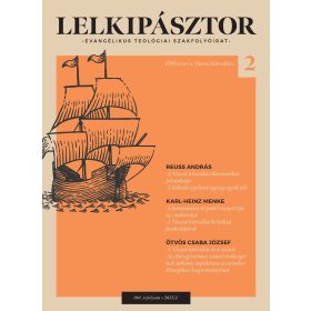 Lelkipásztor - 2025/2.