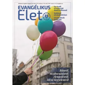 Evangélikus Élet – 2025/9–10.