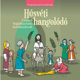 Húsvéti hangolódó