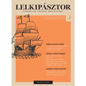 Lelkipásztor - 2025/3.