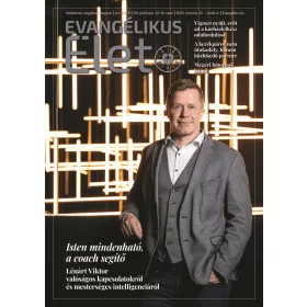 Evangélikus Élet – 2025/13–14.