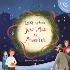 Igaz mese az Adventről