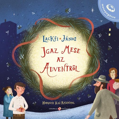 Igaz mese az Adventről