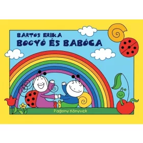 Bogyó és Babóca