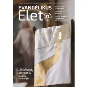 Evangélikus Élet – 2025/15–16.