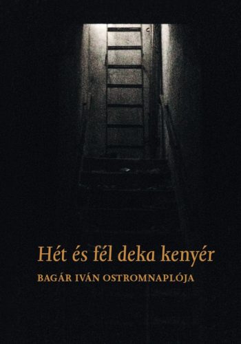 Hét és fél deka kenyér