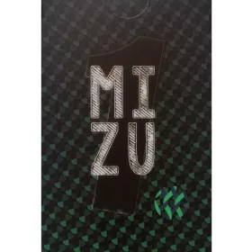 Mizu 1. kártya 