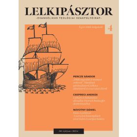 Lelkipásztor - 2025/4.