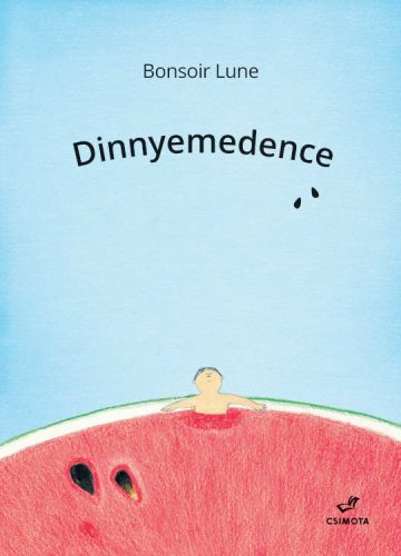 Dinnyemedence