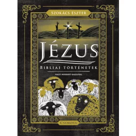 Jézus - Bibliai történetek