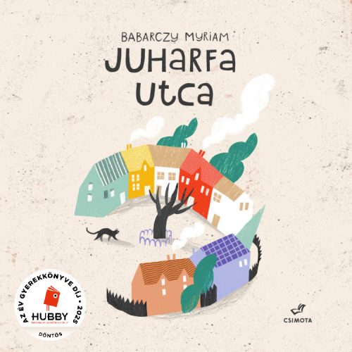 Juharfa utca