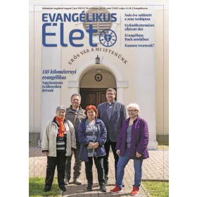 Evangélikus Élet – 2025/19–20.