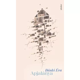 Apjalánya