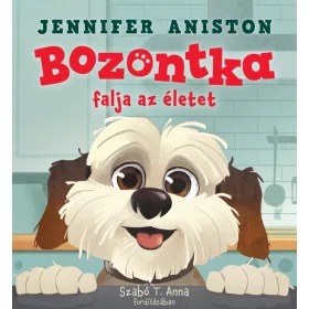 Bozontka falja az életet