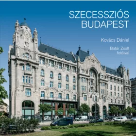  Szecessziós Budapest 
