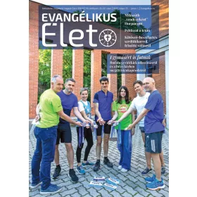 Evangélikus Élet – 2025/21–22.