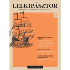 Lelkipásztor - 2025/5.