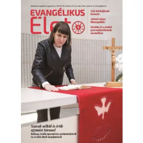 Evangélikus Élet – 2025/23–24.
