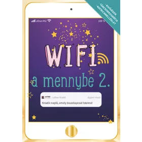 Wifi a mennybe 2.
