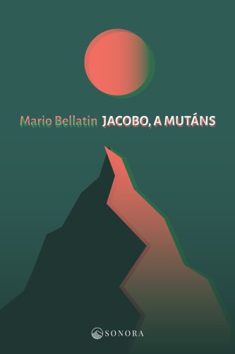Jacobo, a mutáns