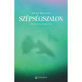 Szépségszalon