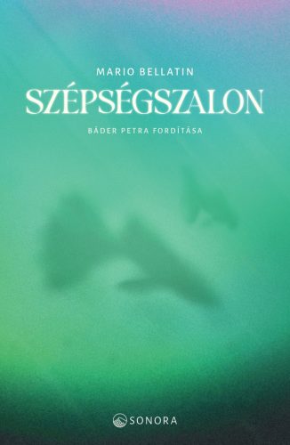 Szépségszalon