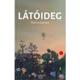 Látóideg