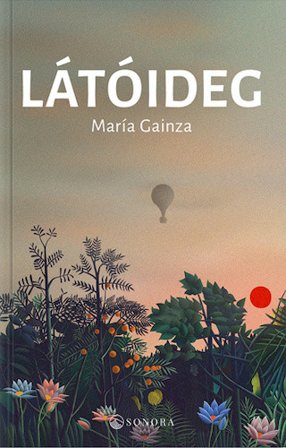 Látóideg
