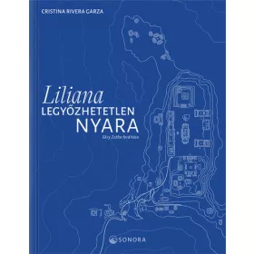Liliana legyőzhetetlen nyara
