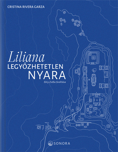 Liliana legyőzhetetlen nyara