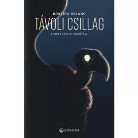 Távoli csillag