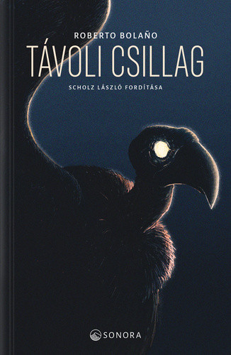 Távoli csillag