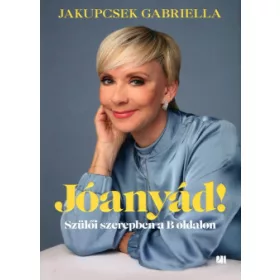 Jóanyád!