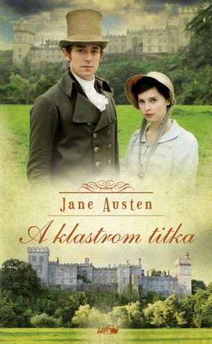 A Klastrom titka 