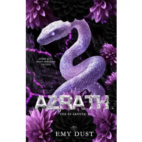 Azrath - vér és árnyék