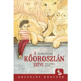 A kőoroszlán szíve 