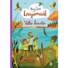 Lengemesék - Vilkó hazatér