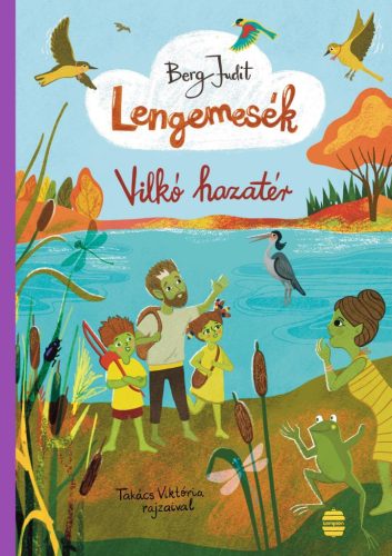 Lengemesék - Vilkó hazatér