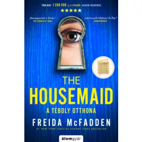 The Housemaid - A téboly otthona