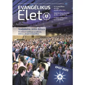 Evangélikus Élet – 2025/25–26.
