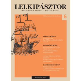 Lelkipásztor - 2025/6.