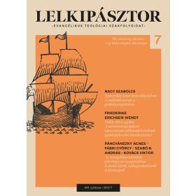Lelkipásztor - 2025/7.