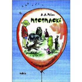 Micimackó 